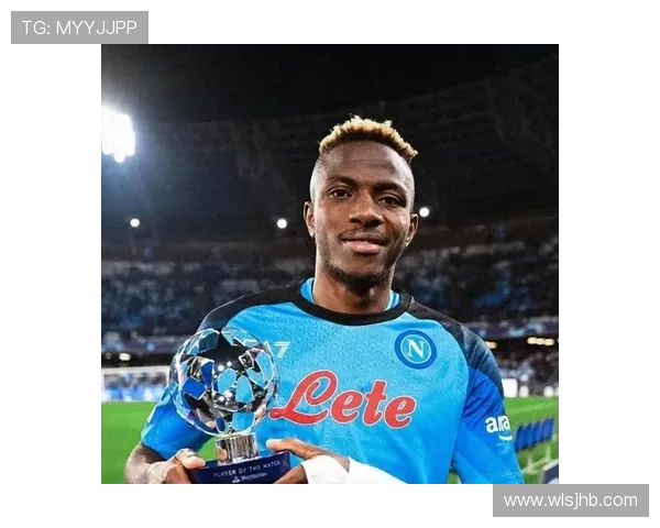 乔纳森·戴维与奥斯梅恩：法甲中锋模板对比分析