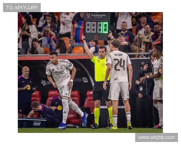 姆巴佩从摩纳哥天才到皇马核心的生涯跃迁路径解析