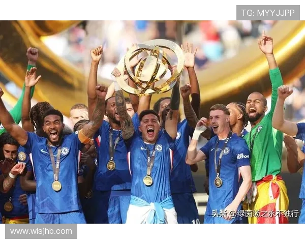 切尔西重建进程仍未完成，稳定性变化对竞争格局带来挑战