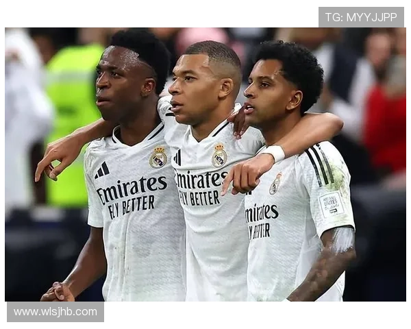 皇马赢球难掩全队失控问题，胜利背后隐患已逐步反映