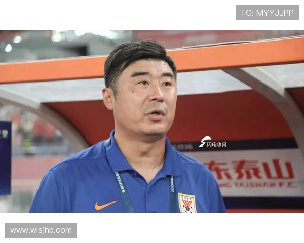 泰山内外矛盾升级,战术单一成争冠隐患,豪门地位下滑面临重塑考验! 泰山内外矛盾升级,战术单一成争冠隐患,豪门地位下滑面临重塑考验!