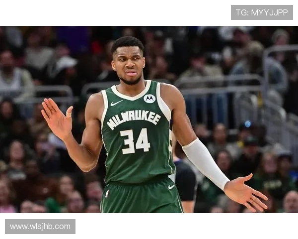 扬尼斯挡拆拉开空间效率提升显著，胜过字母哥单打表现