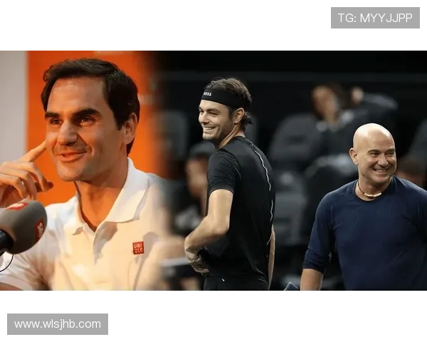 费德勒退役后每天喝三杯咖啡，穿定制西装遛狗，这日子普通人真过不来